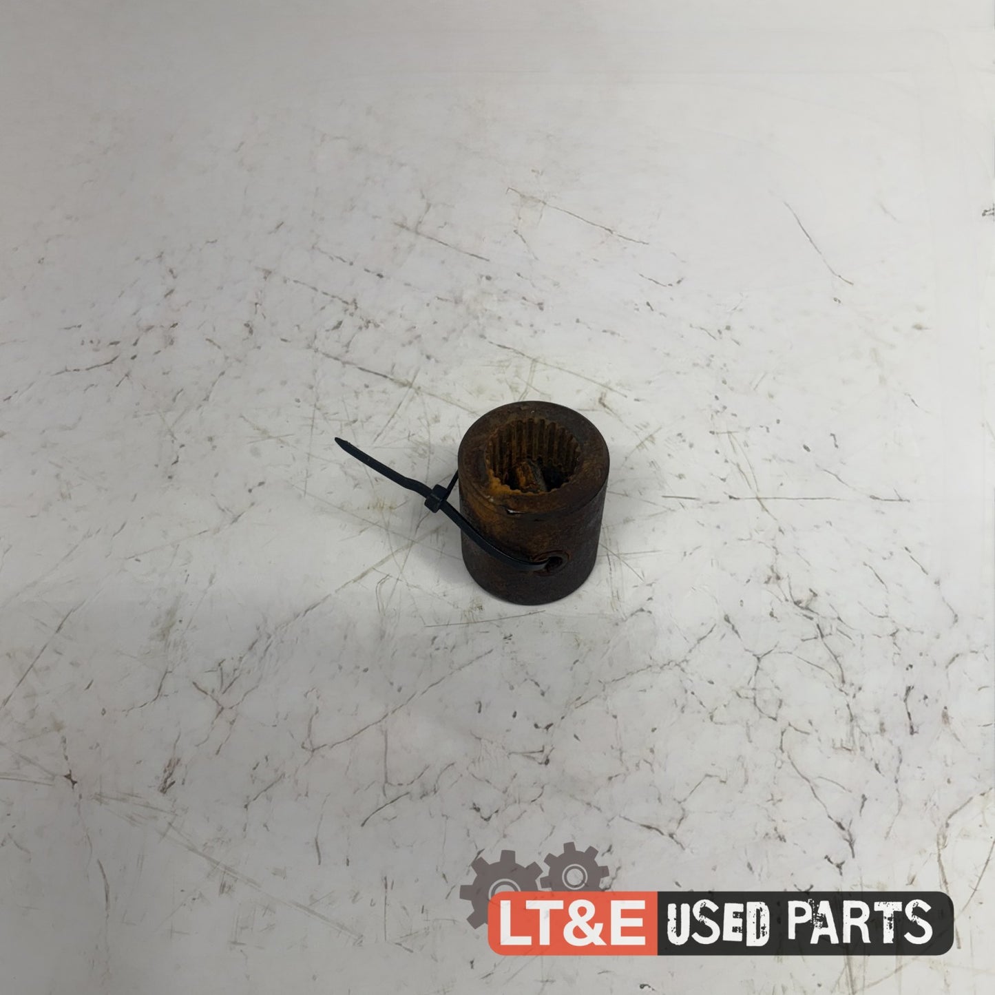 TRANSMISSION COUPLER