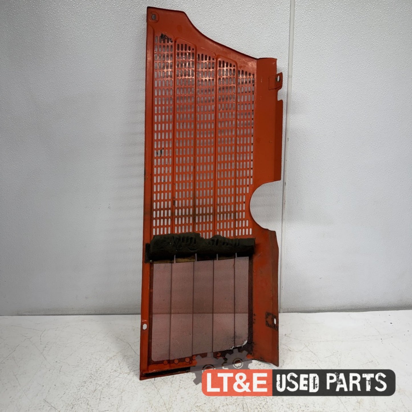 RIGHT HAND HOOD COVER
