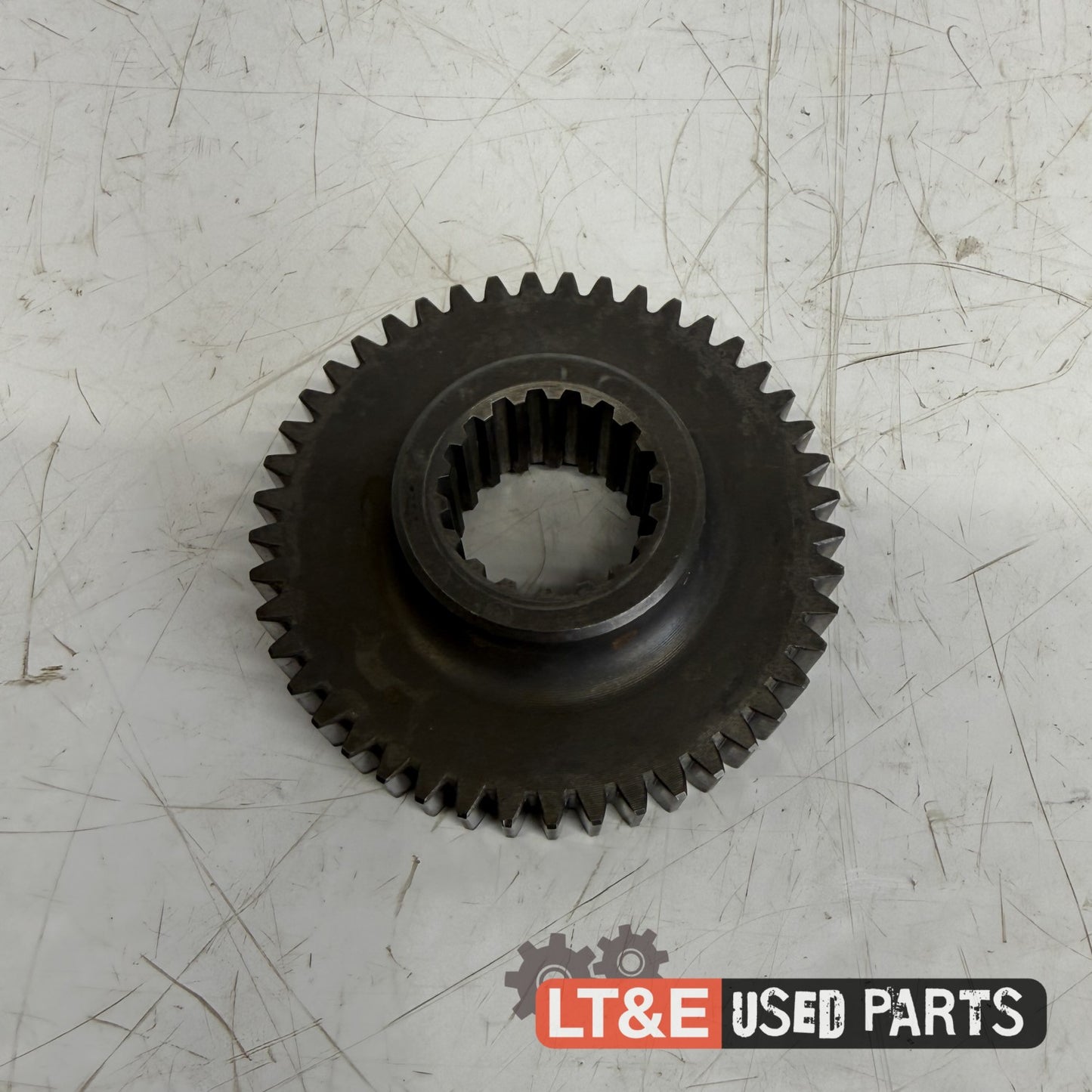 HYDRAULIC PUMP GEAR - 45