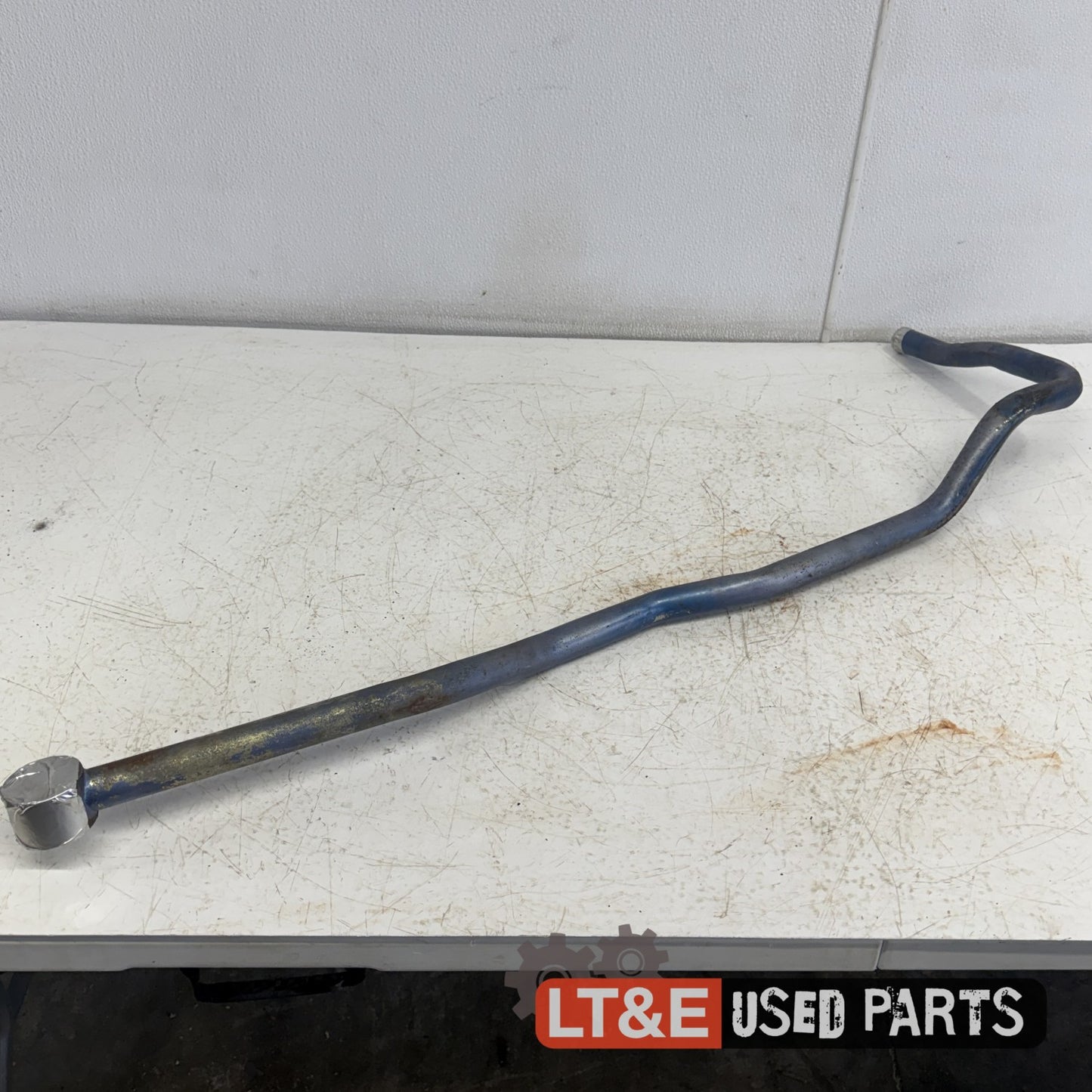 HYDRAULIC INLET TUBE