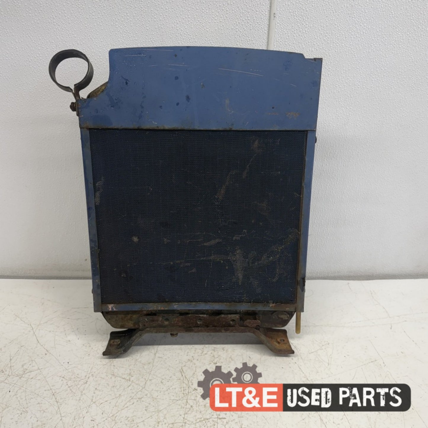 RADIATOR ASSEMBLY