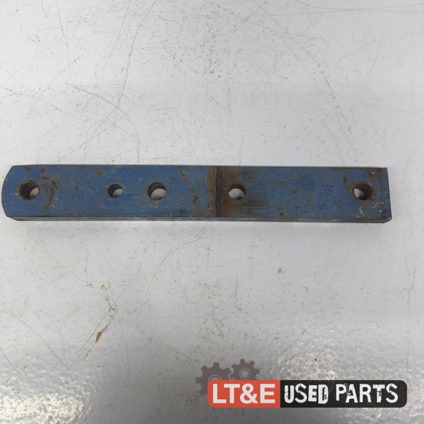 DRAWBAR
