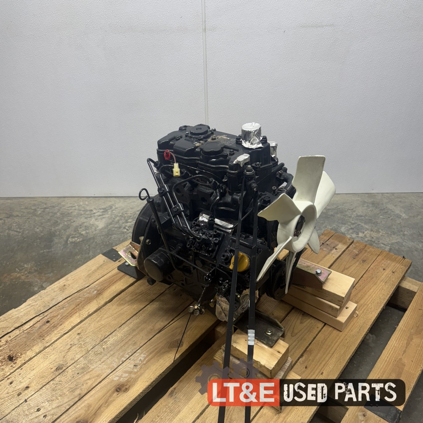 CS2410 ENGINE - 4166569