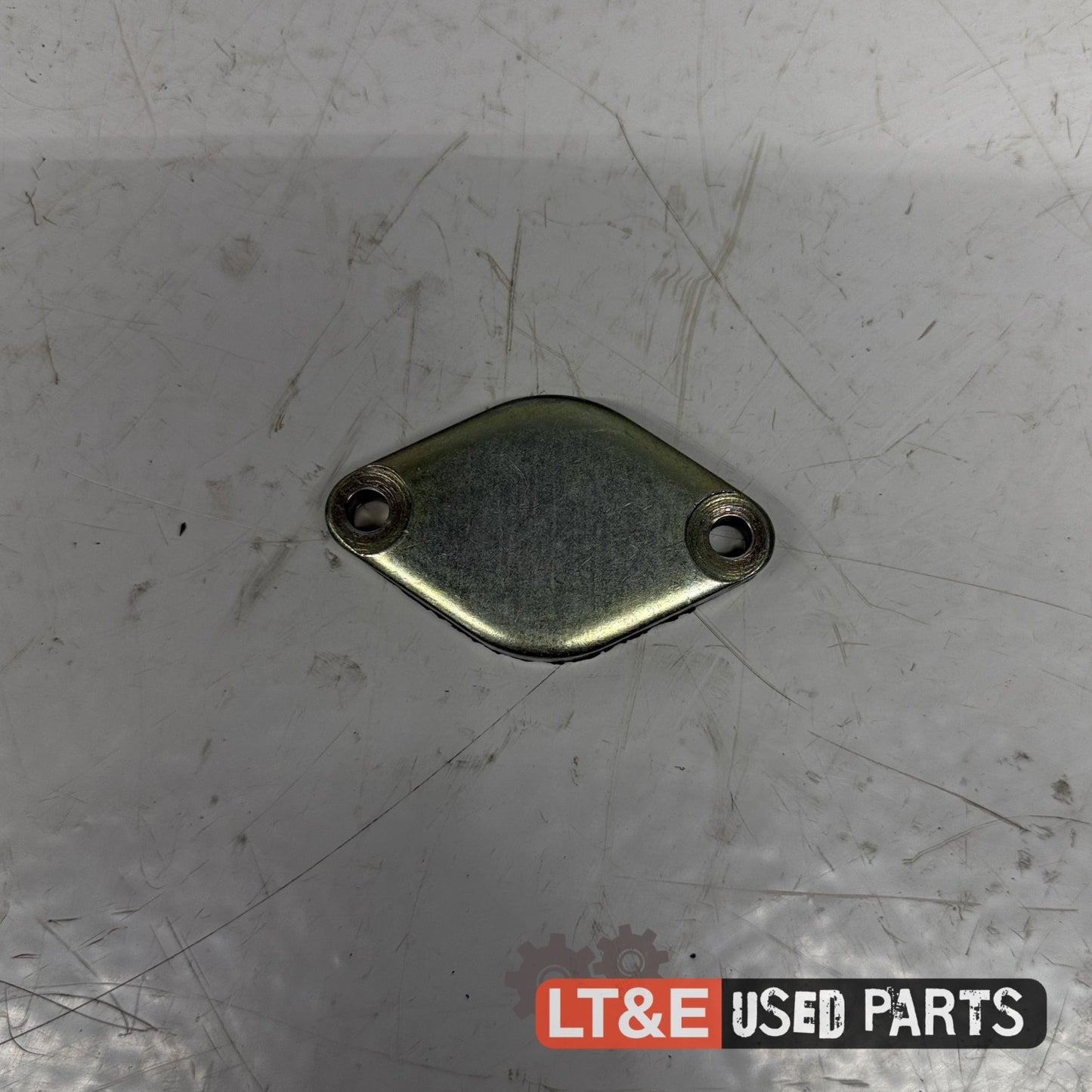 ENGINE COVER