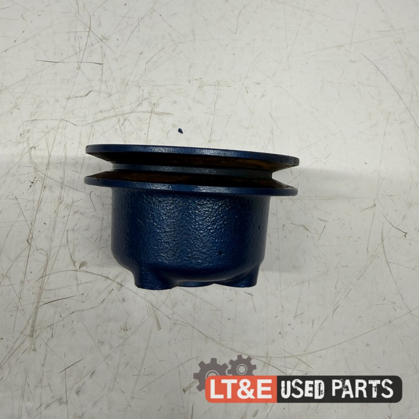 FAN PULLEY