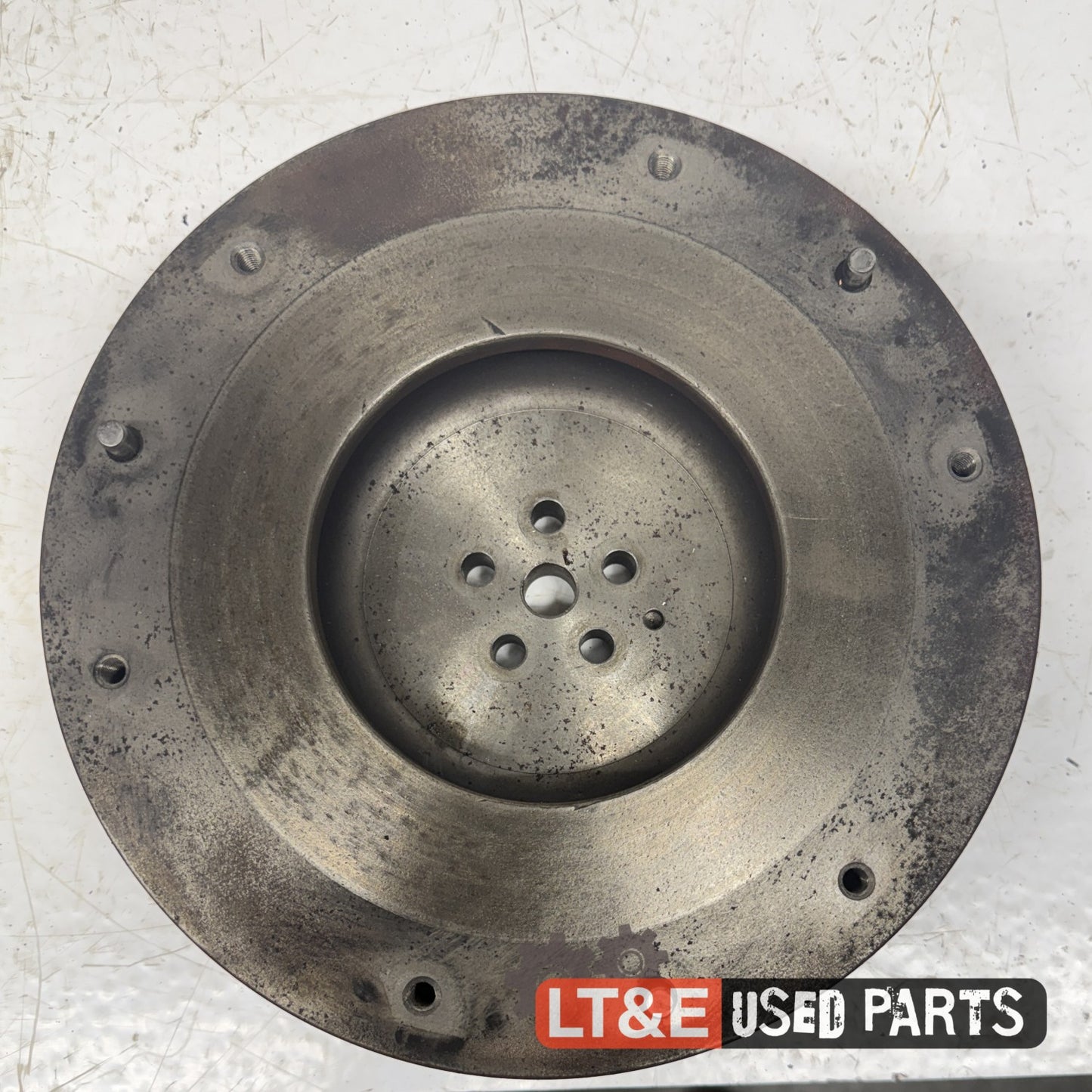 FLYWHEEL