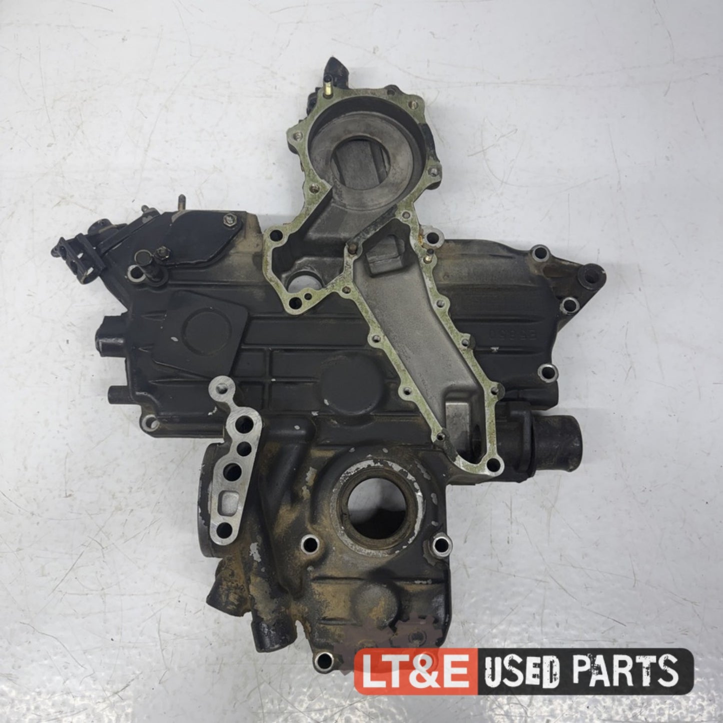 TIMING COVER