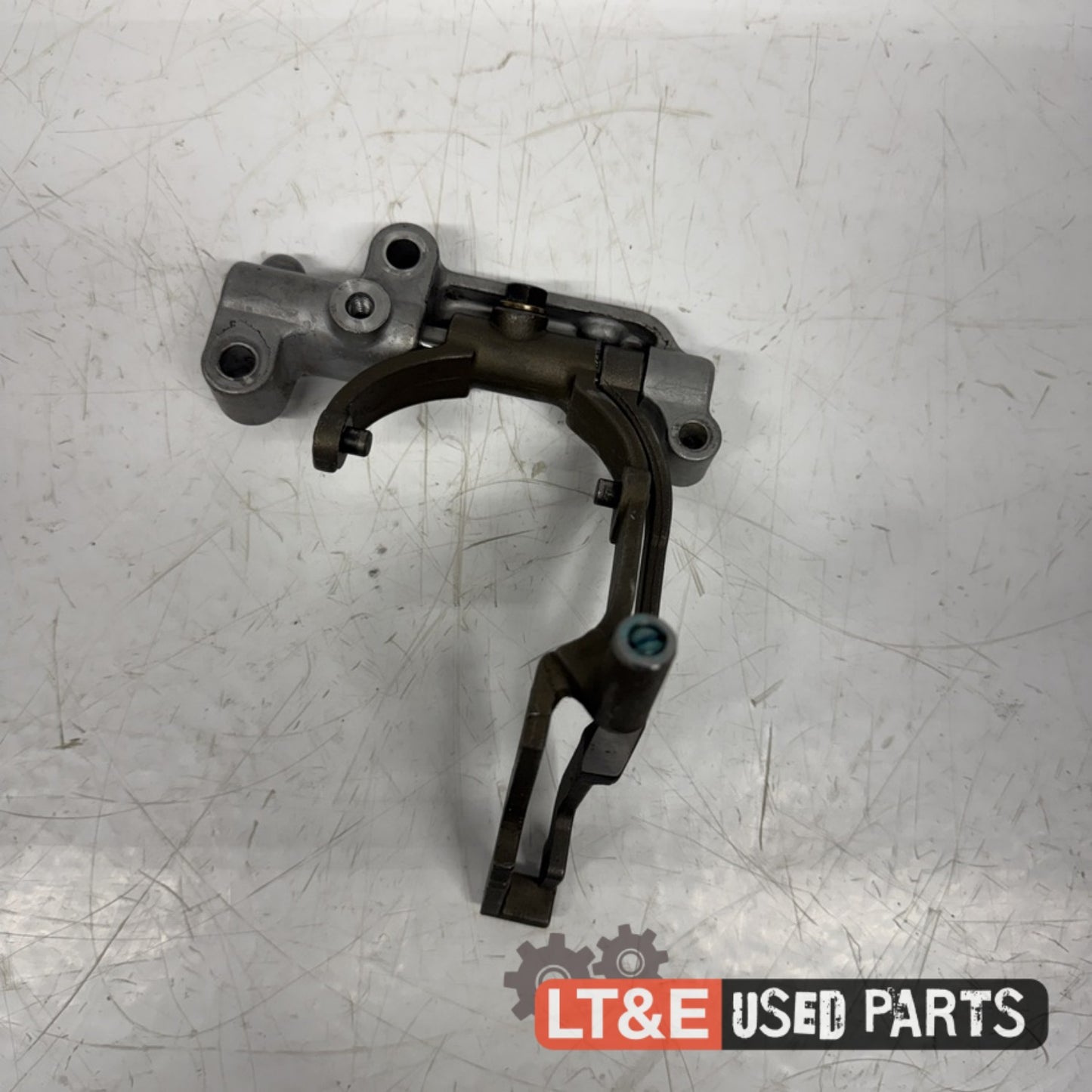 GOVERNOR FORK LEVER ASSEMBLY