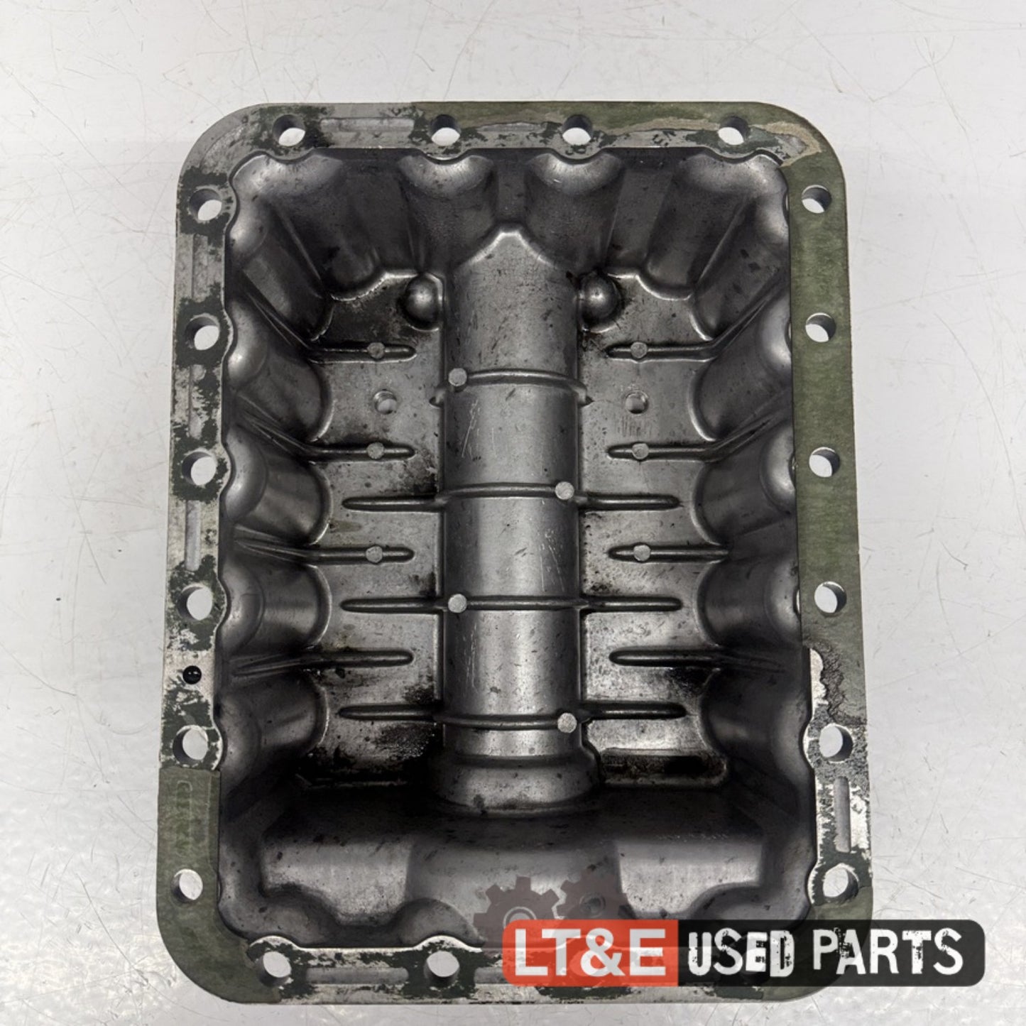 OIL PAN