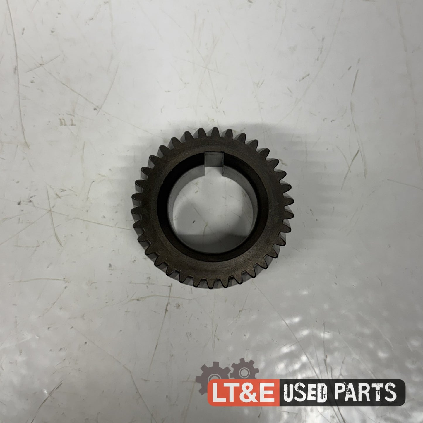CRANKSHAFT GEAR