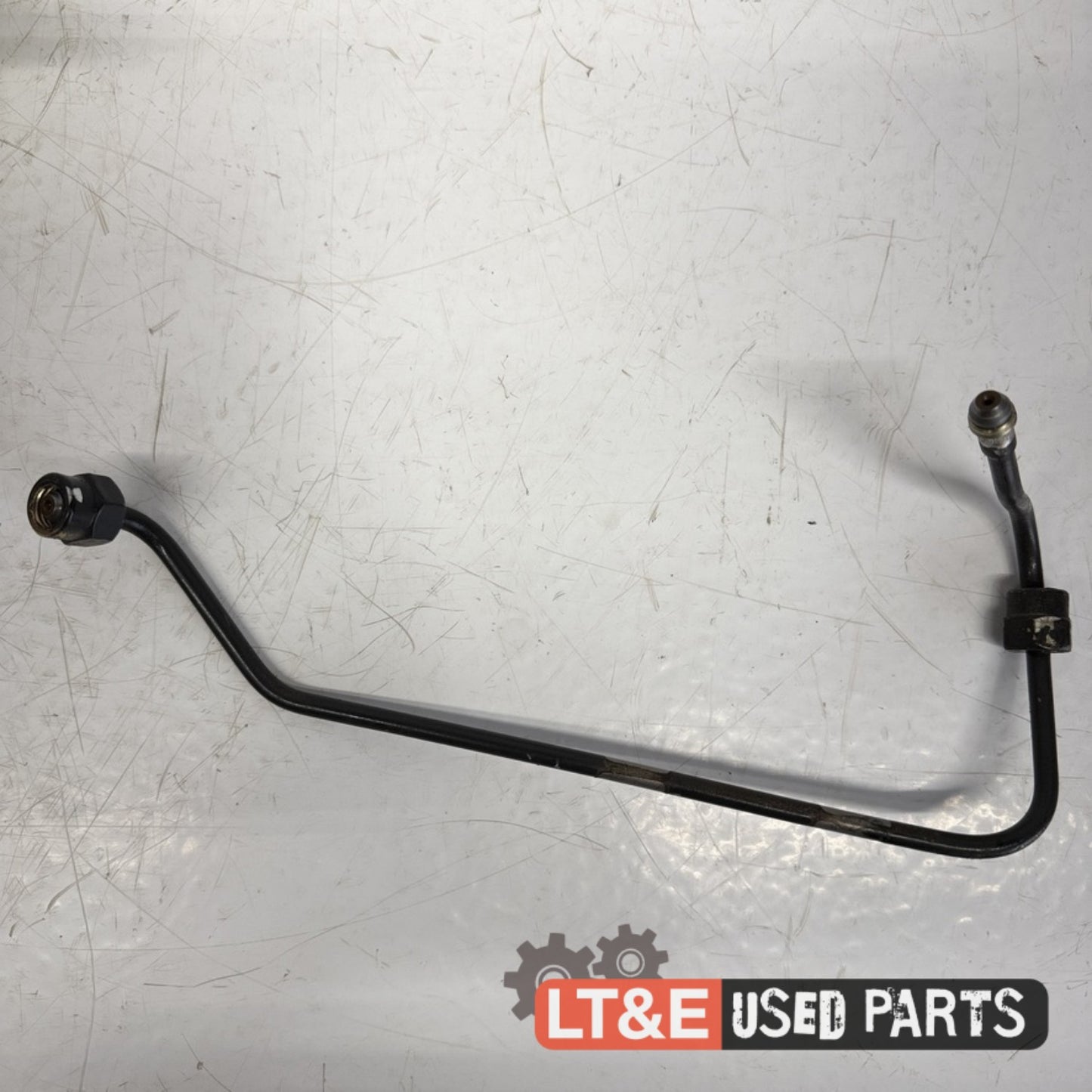 INJECTOR LINE #3