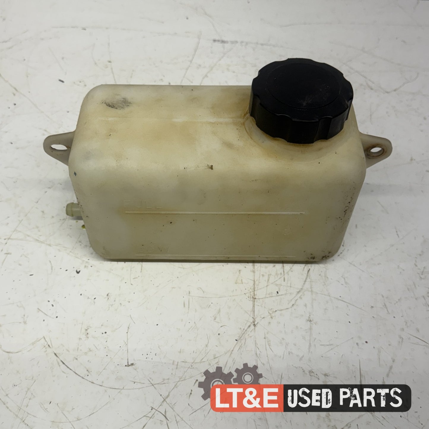 COOLANT TANK
