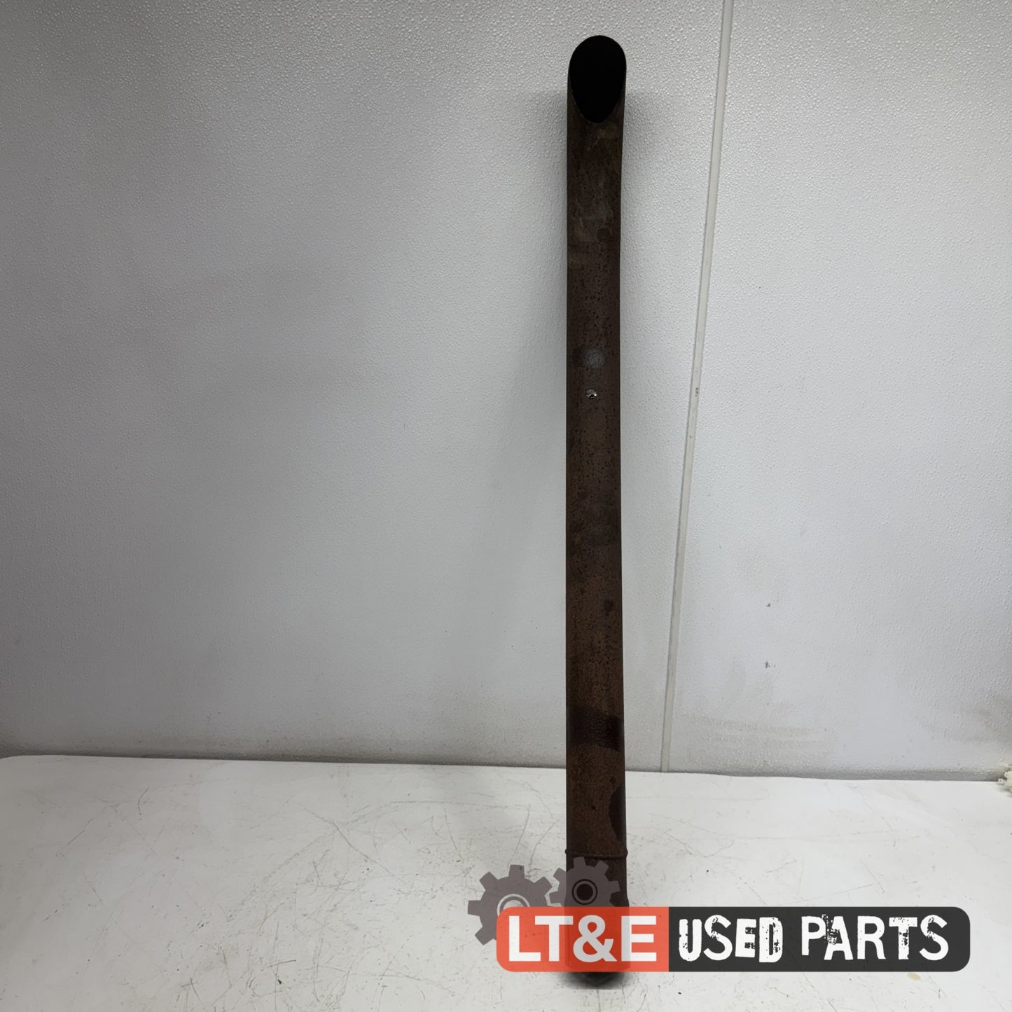 MUFFLER PIPE