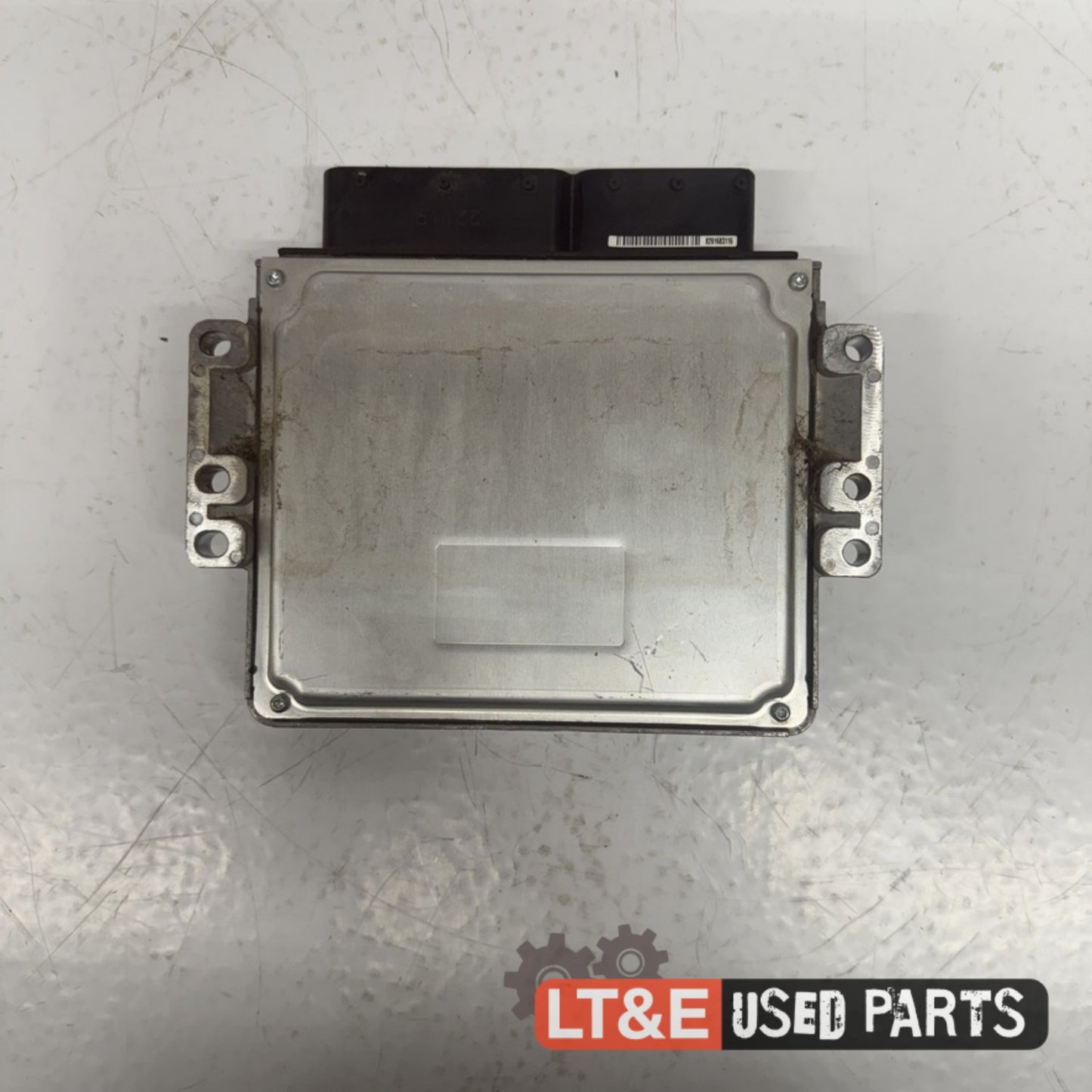 ENGINE CONTROL UNIT