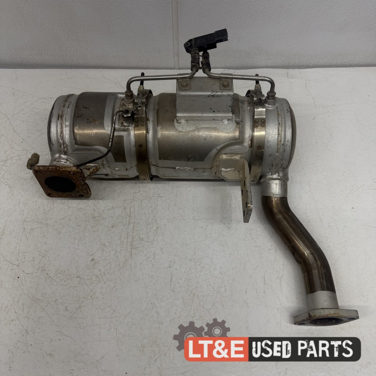 DPF FILTER