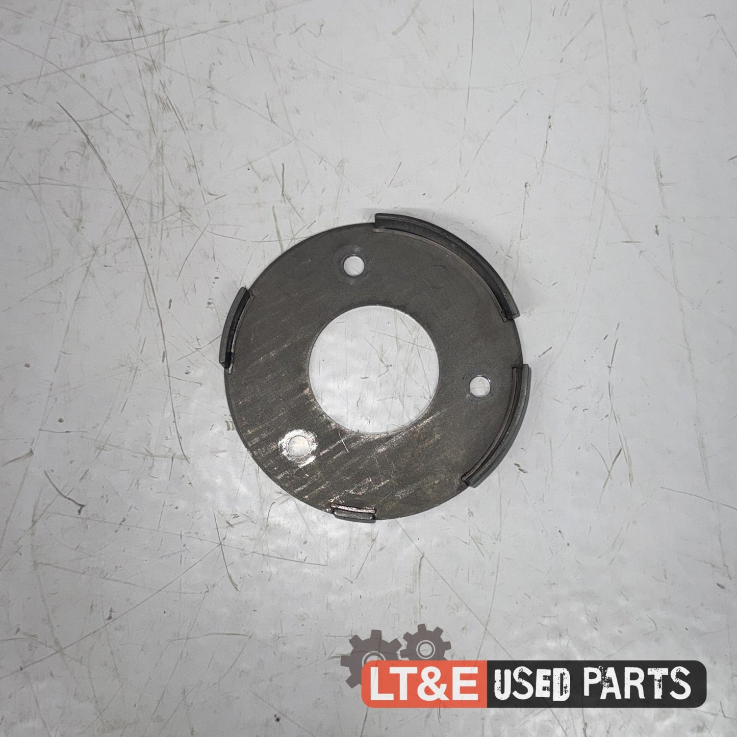 CAMSHAFT SENSOR WHEEL