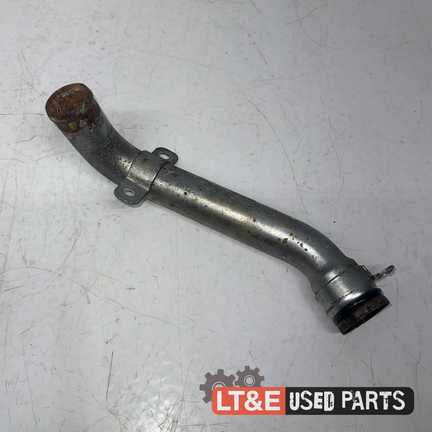 WATER PUMP PIPE