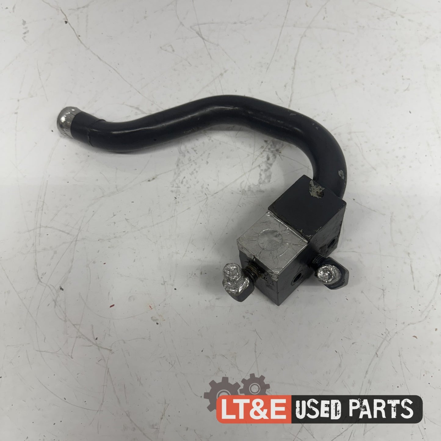 HYDRAULIC INLET TUBE #3