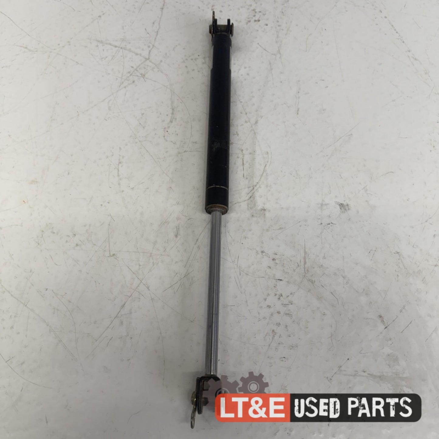 HOOD CYLINDER