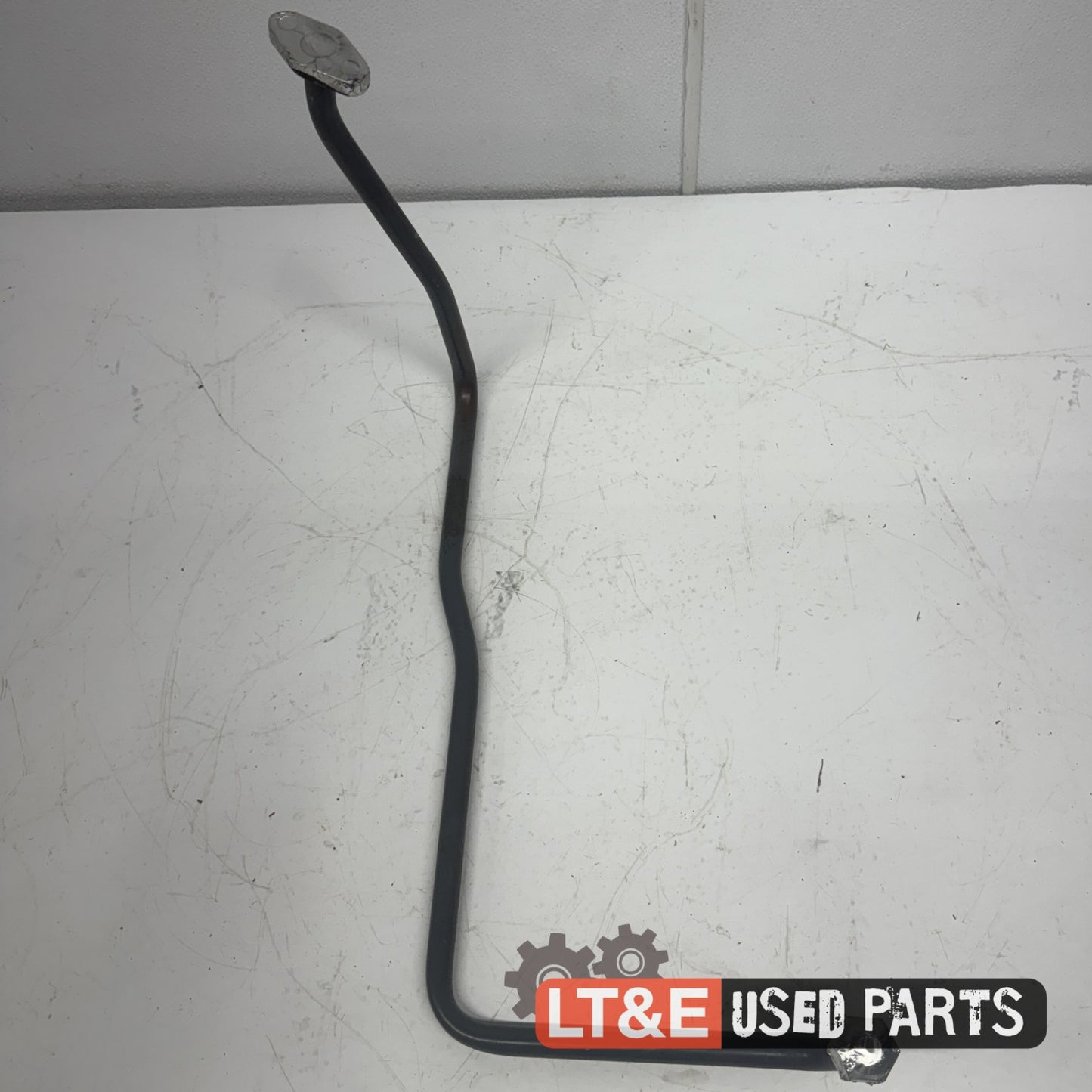 HYDRAULIC TUBE #1