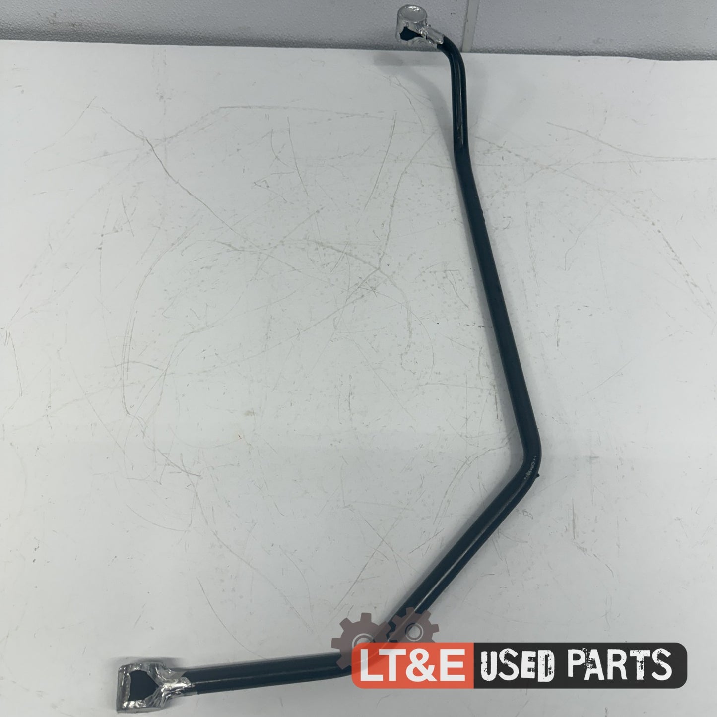 HYDRAULIC TUBE #2