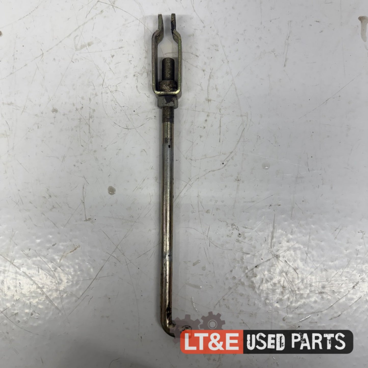 CLUTCH ROD