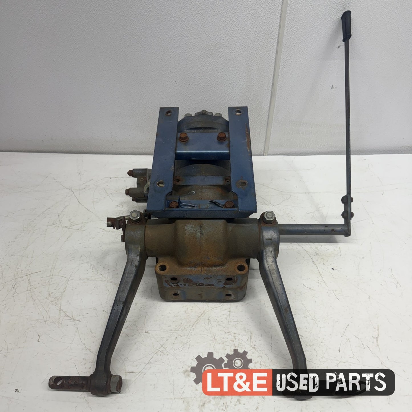 ROCK SHAFT ASSEMBLY