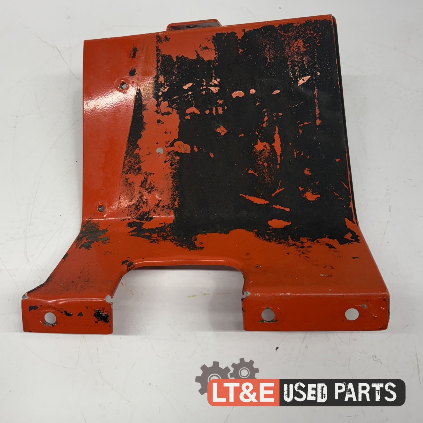 RIGHT HAND STEP COVER