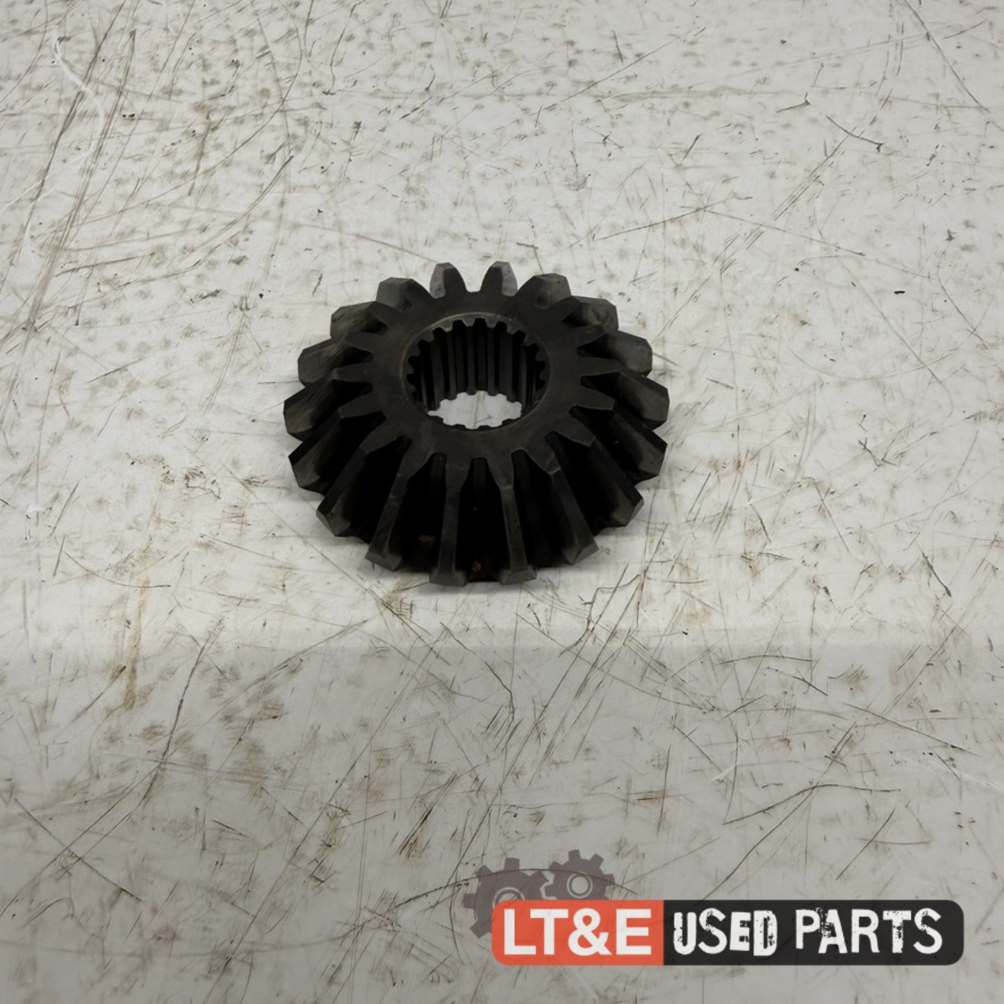 LOWER BEVEL GEAR -15