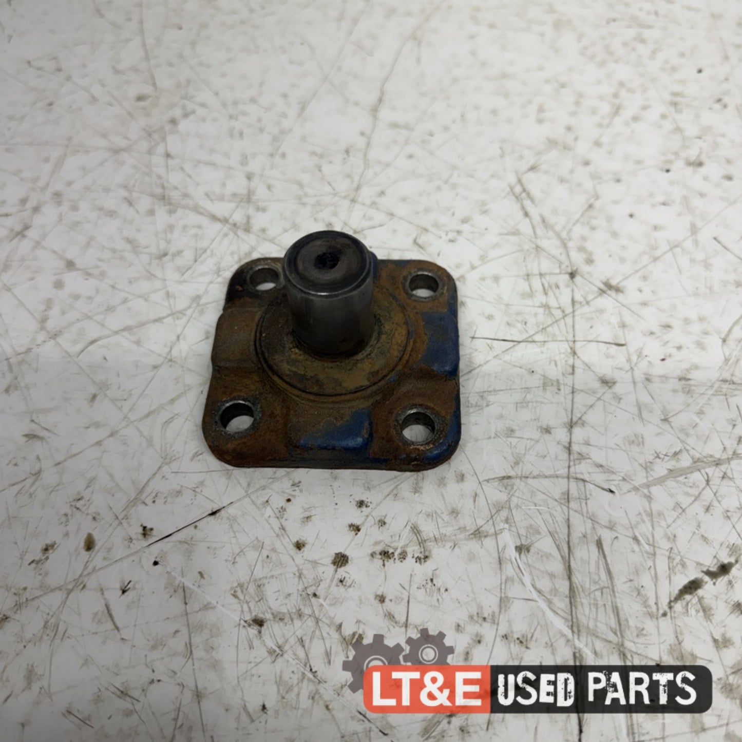 BEVEL GEAR CASE TOP PIVOT