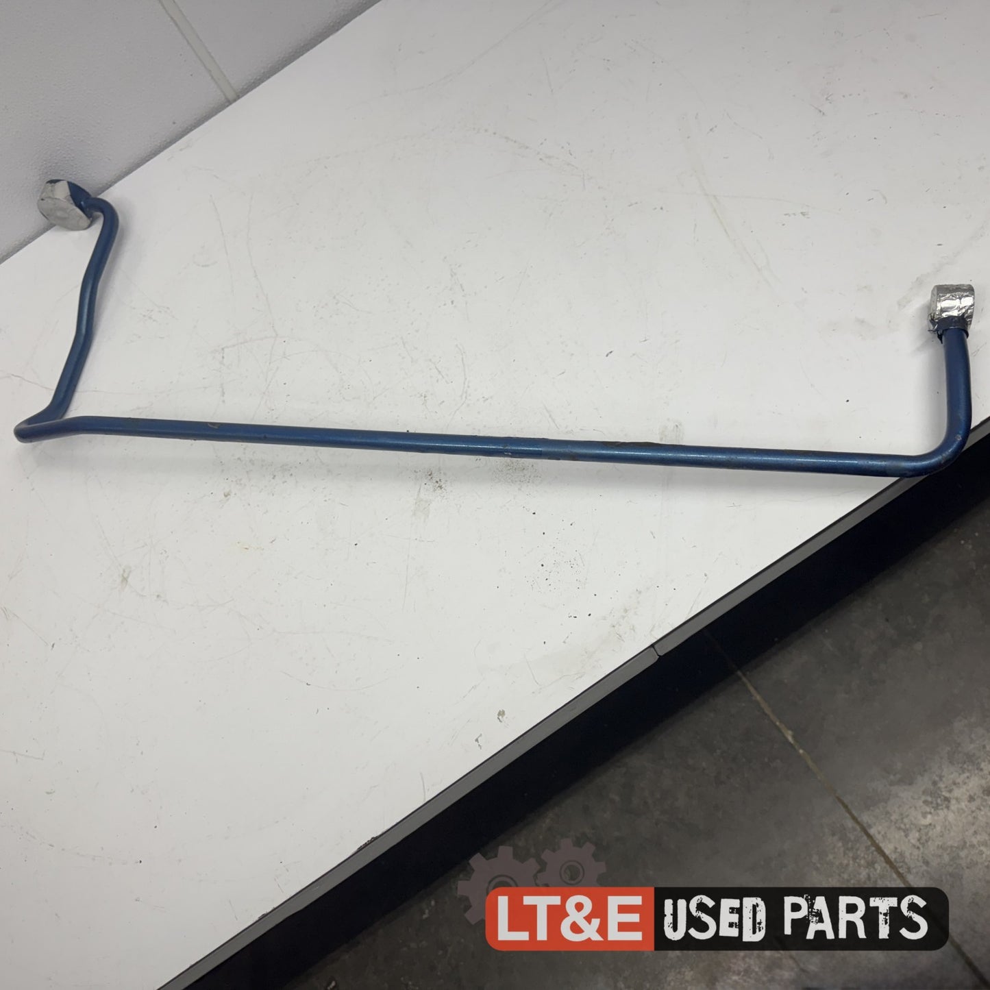 HYDRAULIC DELIVERY TUBE