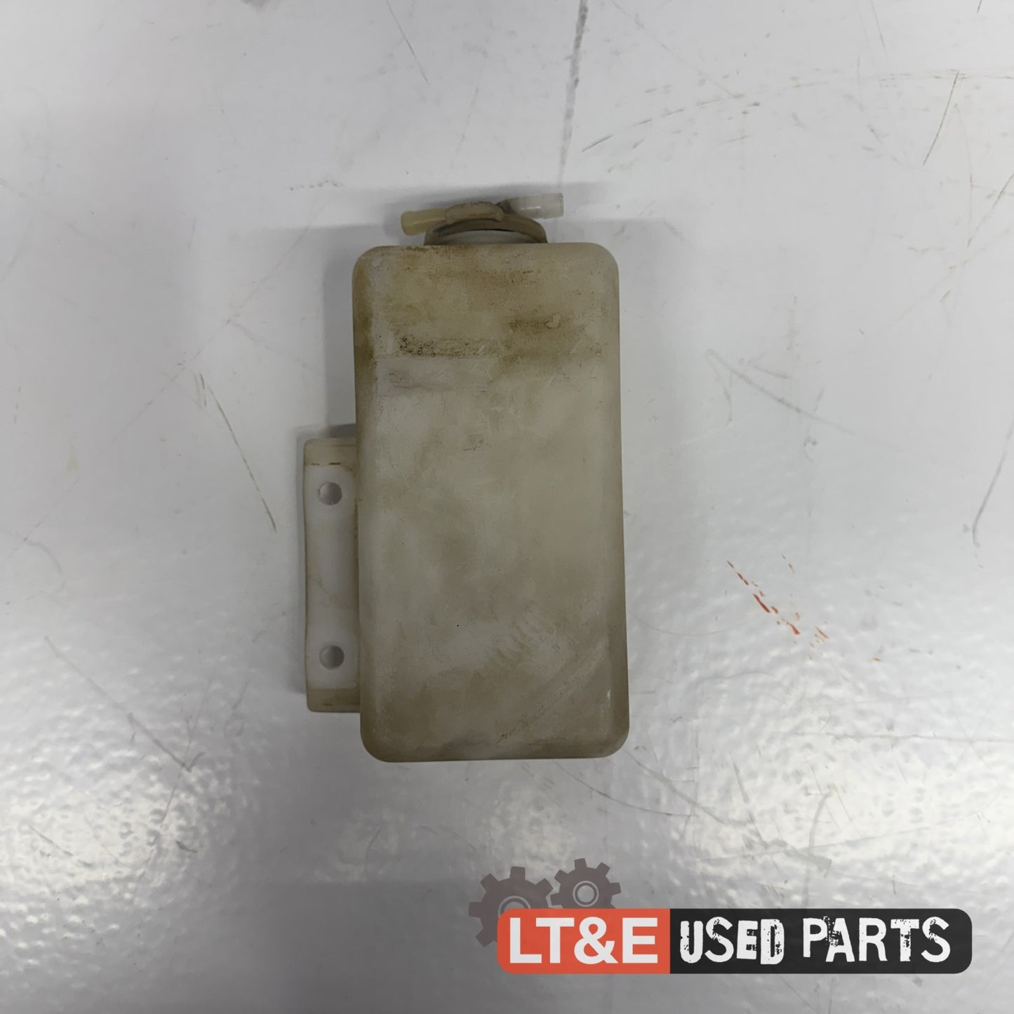 COOLANT RESERVOIR TANK