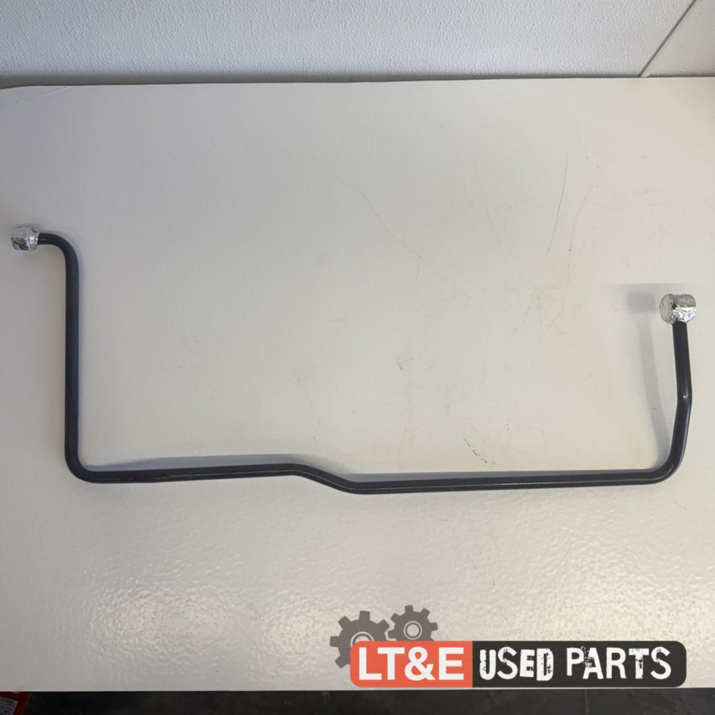 HYDRAULIC TUBE P