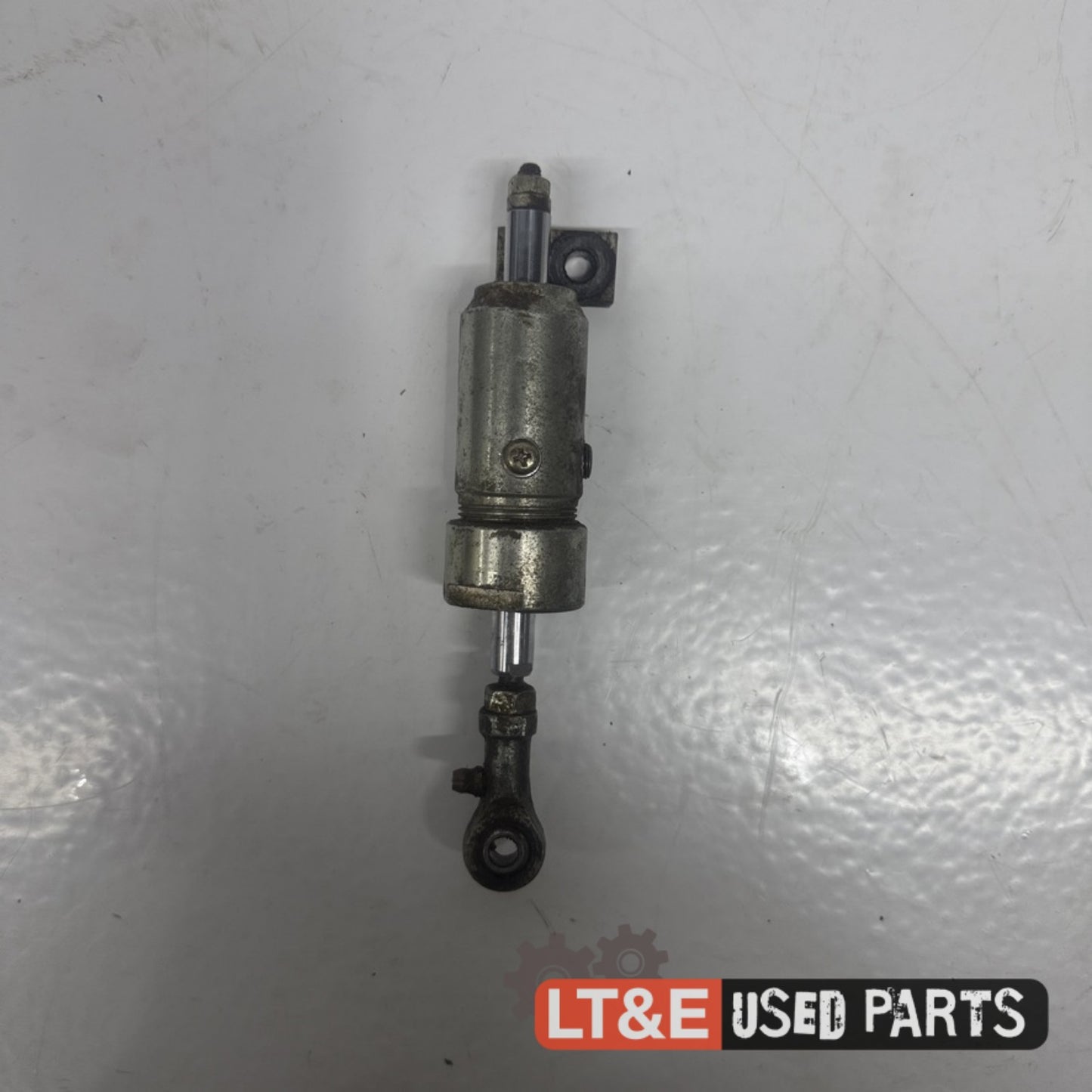 CYLINDER DAMPER ASSEMBLY