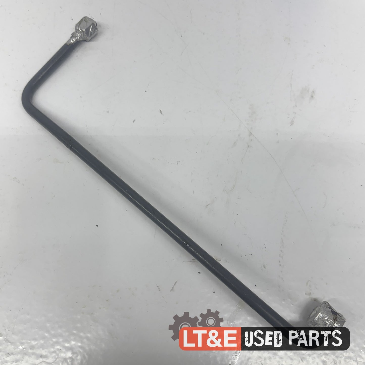 HYDRAULIC TUBE #2