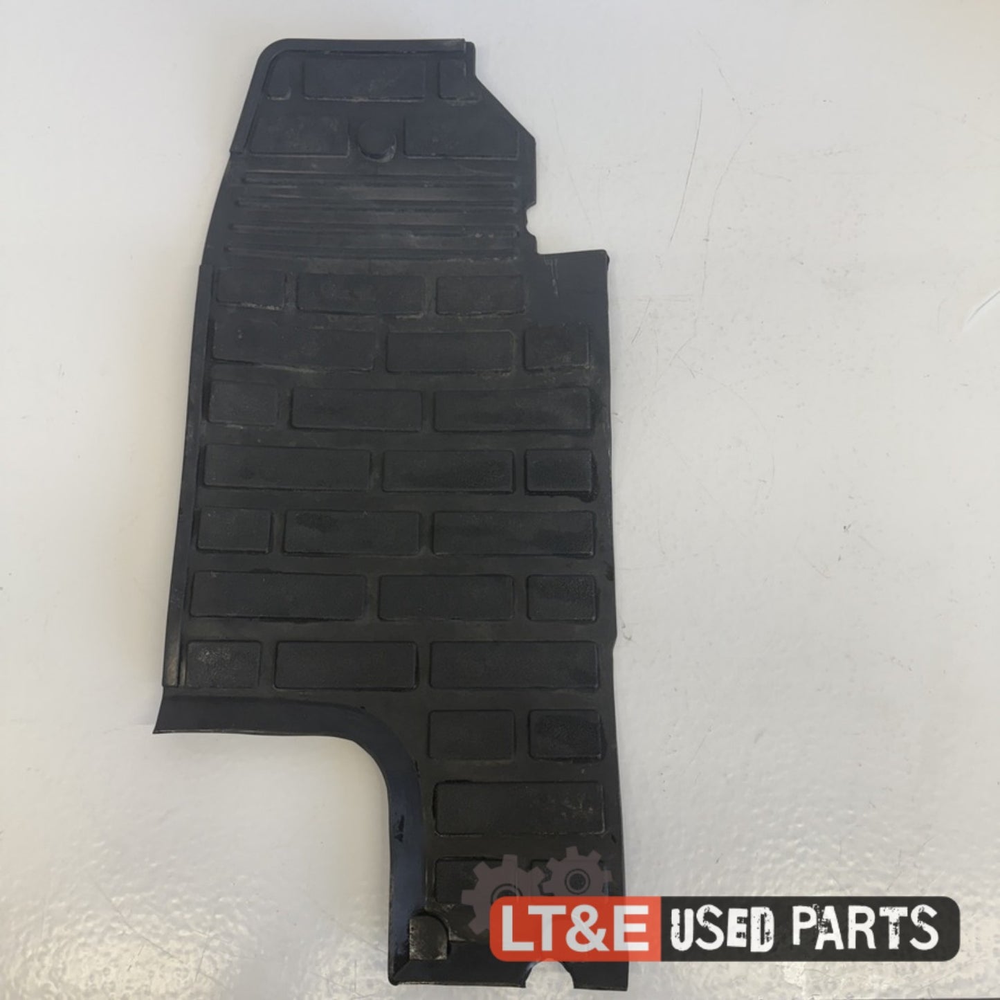 LEFT HAND FLOOR MAT