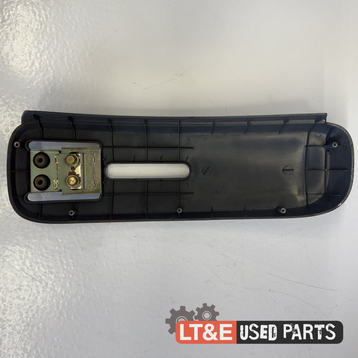 LEFT HAND LEVER GUIDE FOR FENDER