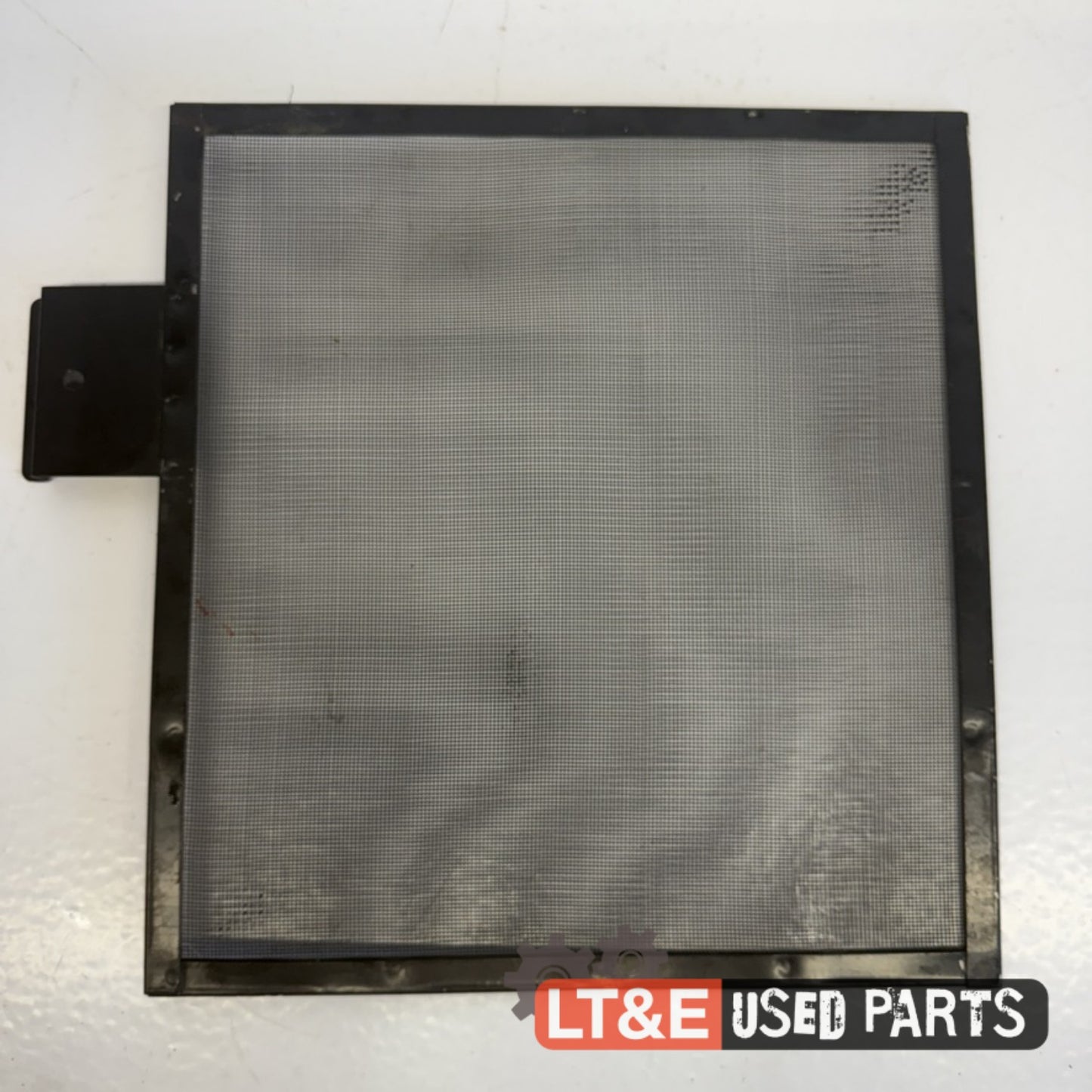 RADIATOR SCREEN