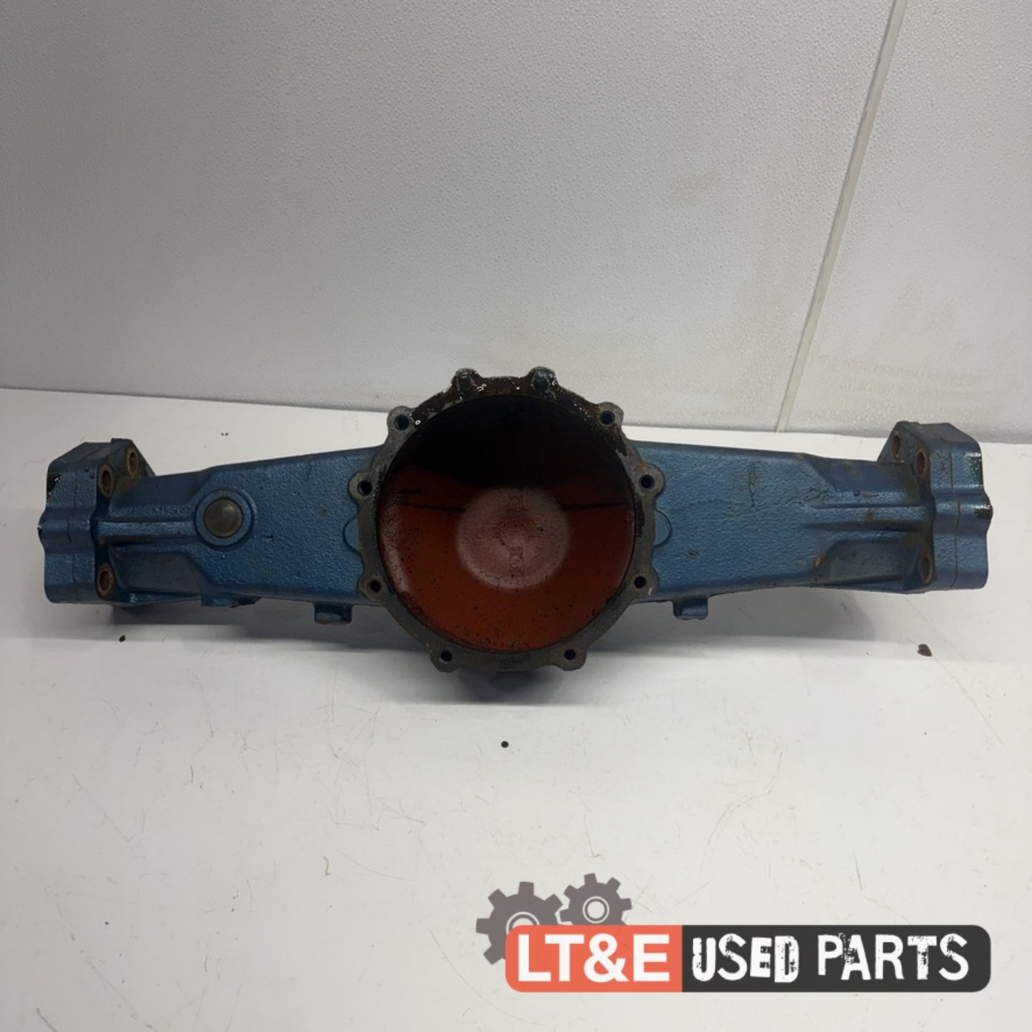 FRONT AXLE HOUSING