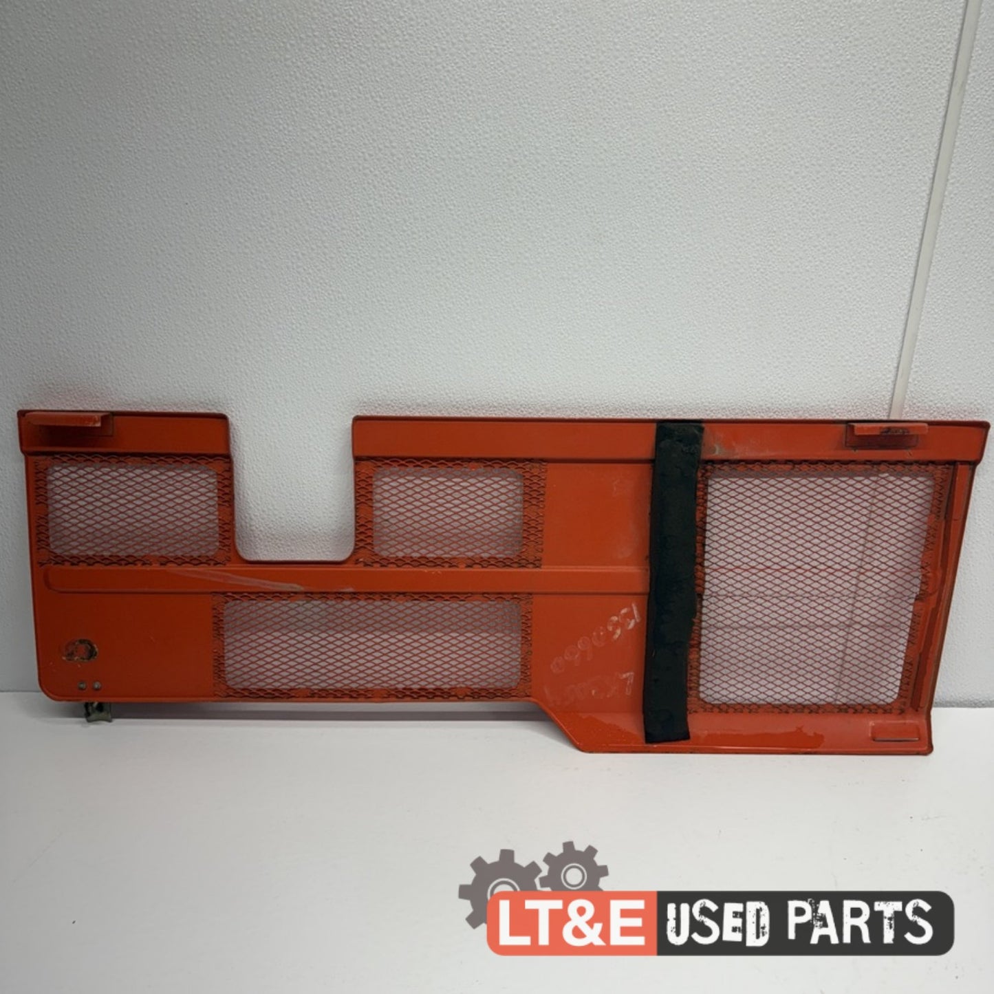 RIGHT HAND HOOD SIDE COVER