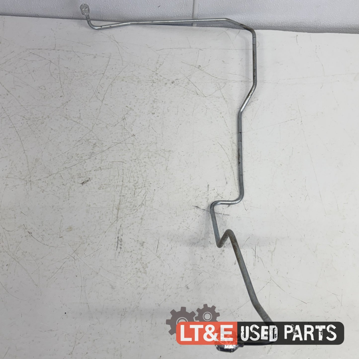 HYDRAULIC PRESSURE TUBE