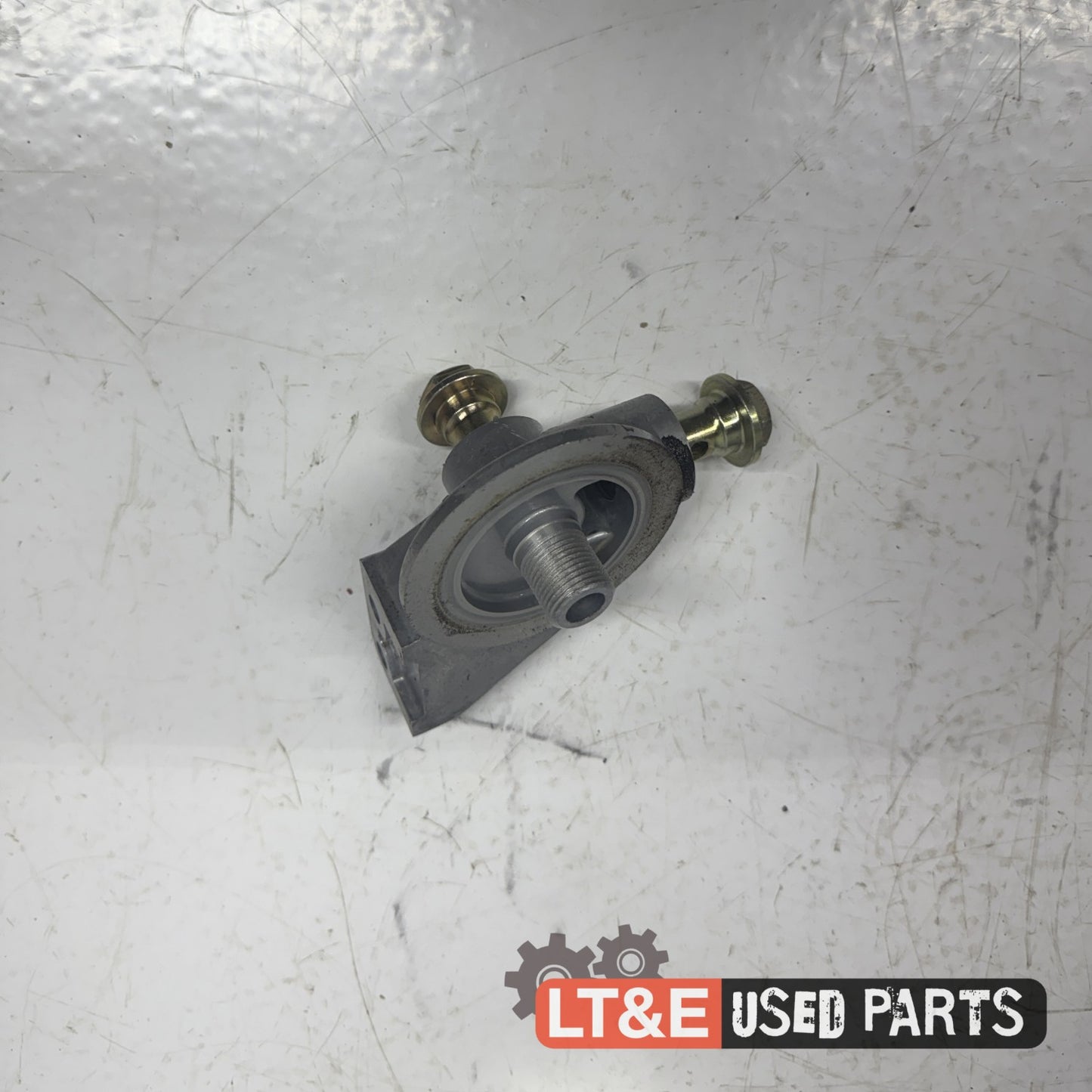 HST FILTER BRACKET
