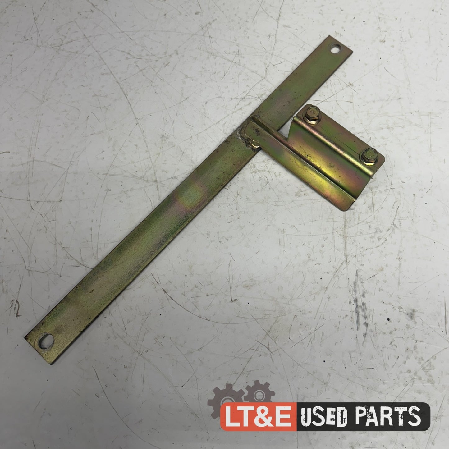 COOLANT TANK BRACKET