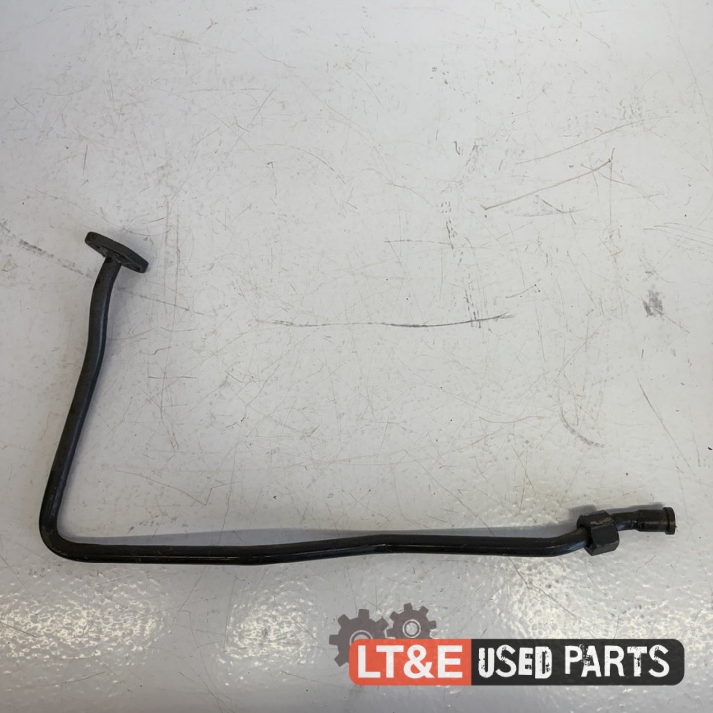 HYDRAULIC PTO TUBE