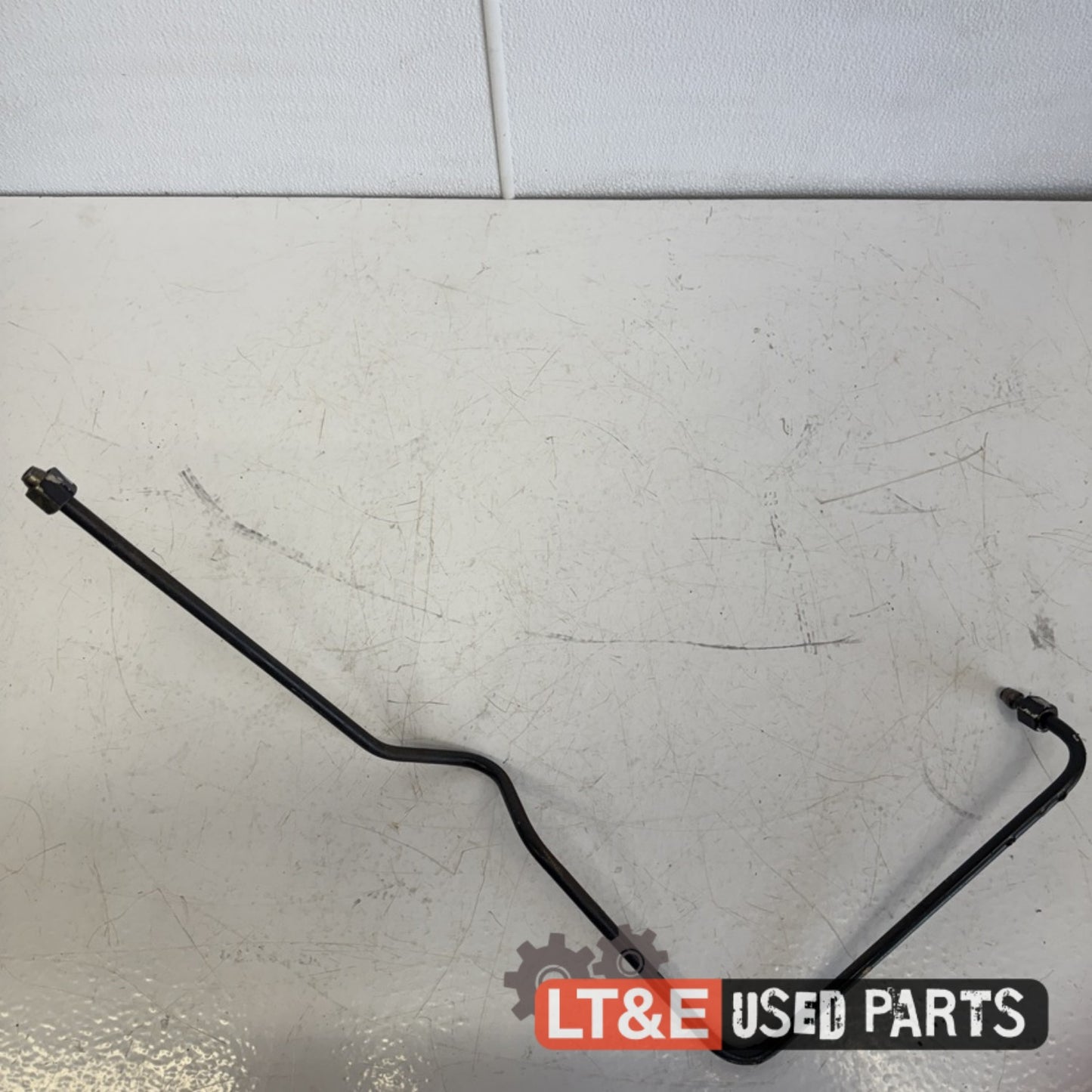 HYDRAULIC 4WD TUBE