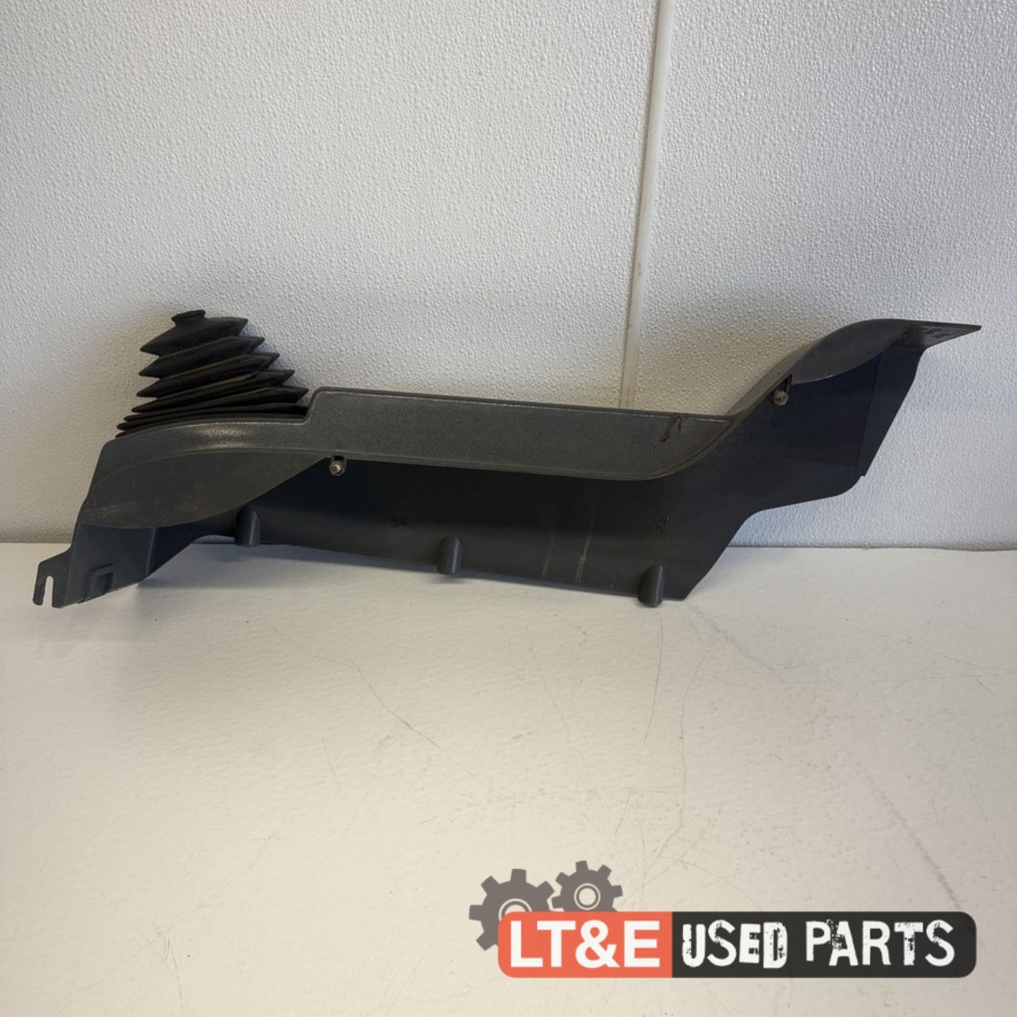 LEFT HAND LEVER GUIDE COVER