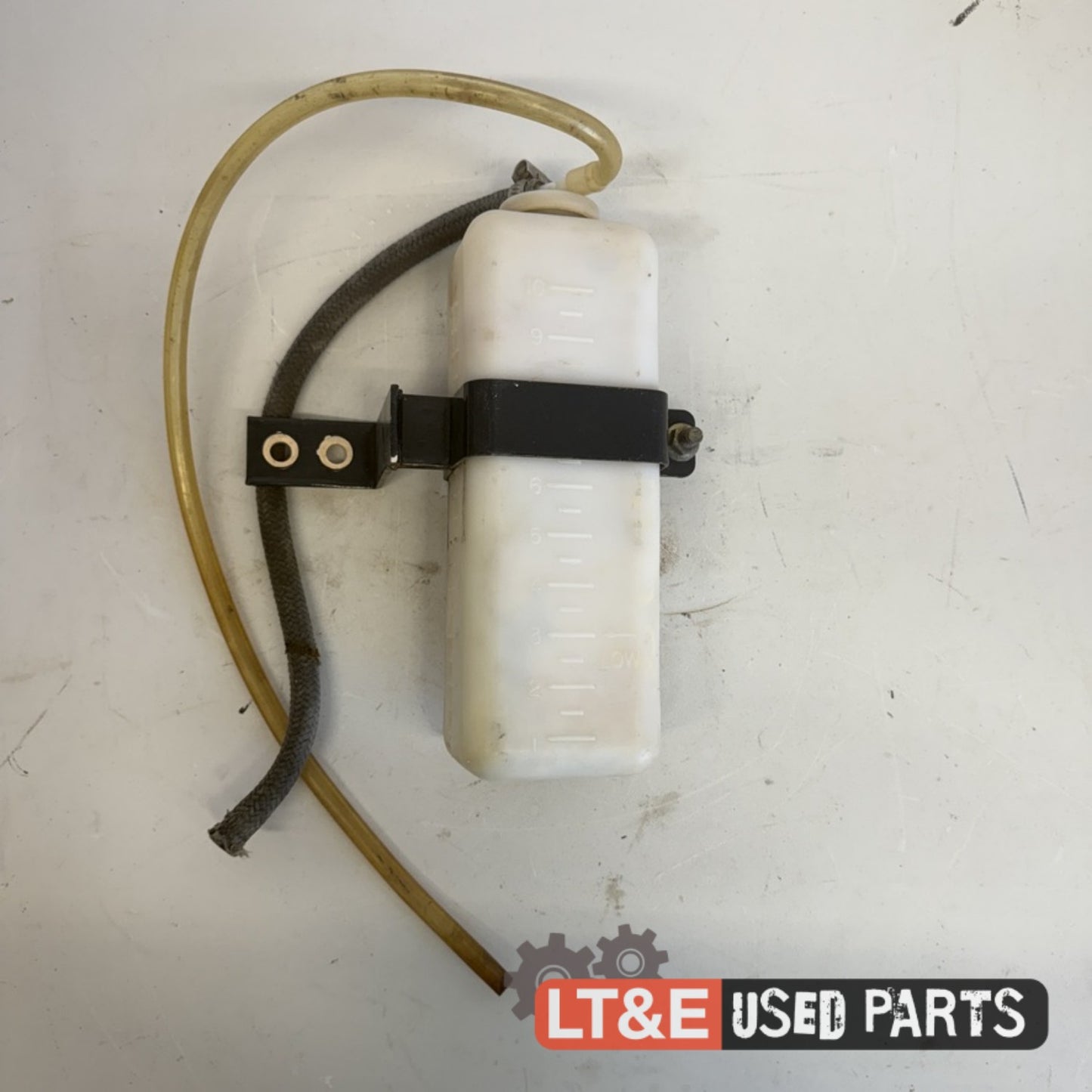 COOLANT RESERVOIR TANK