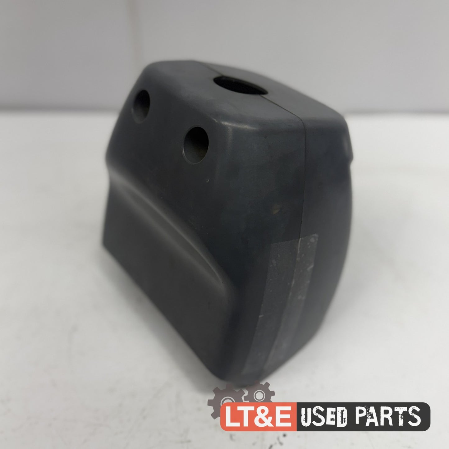 FRONT AND REAR HANDLE COVER