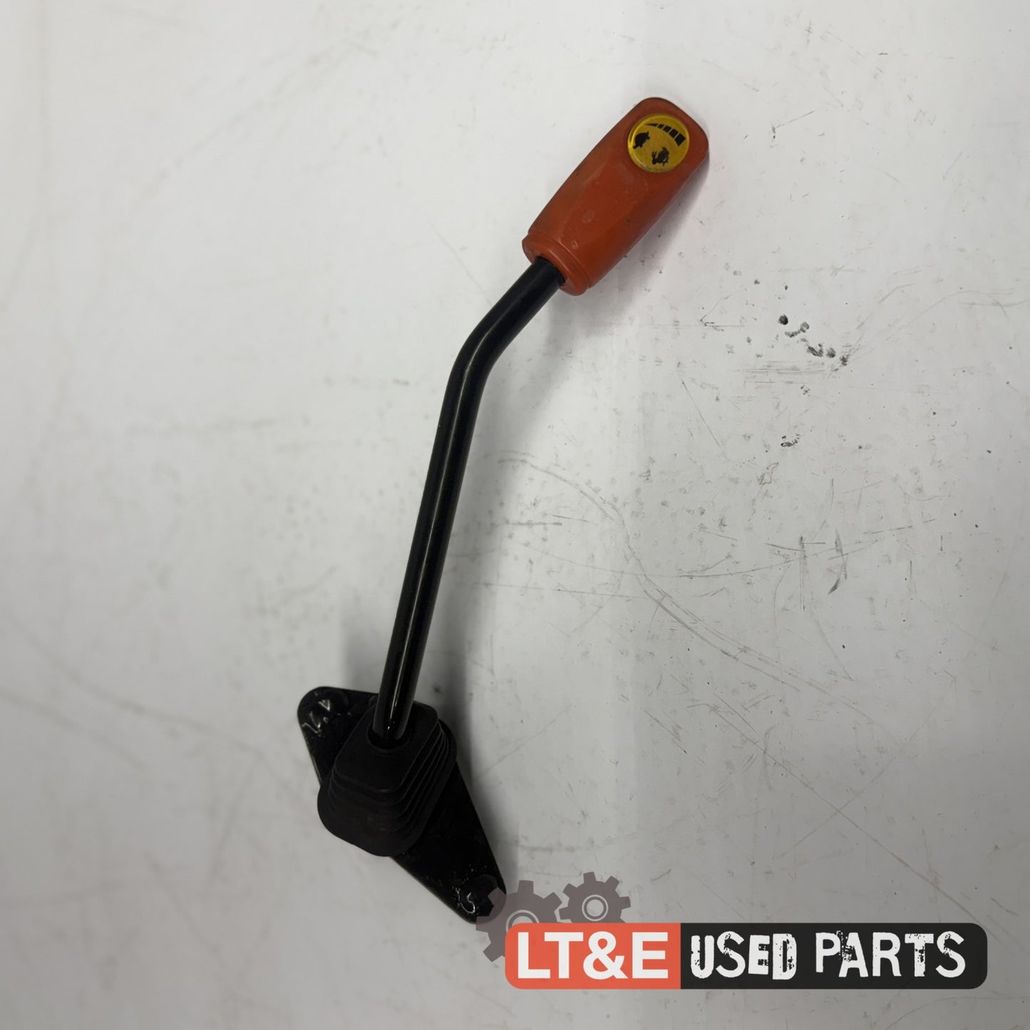 ACCELERATOR LEVER