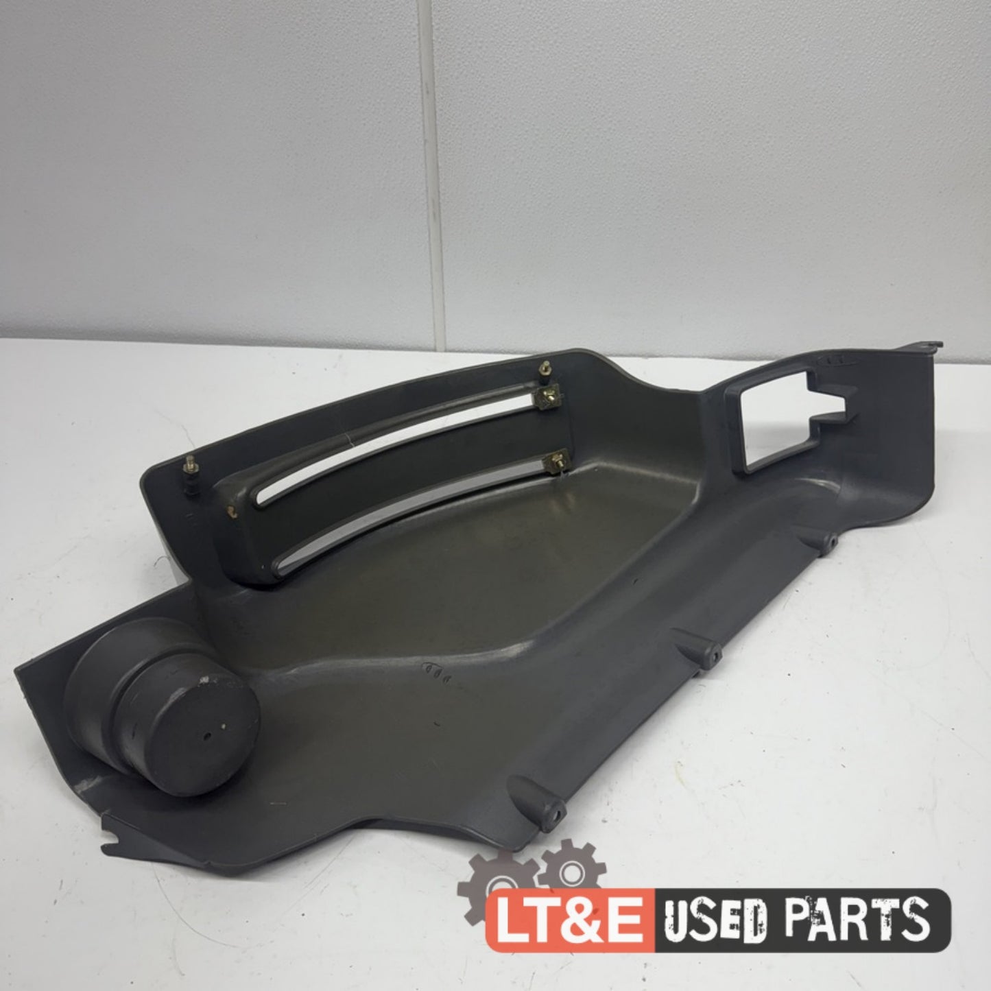 RIGHT HAND LEVER GUIDE